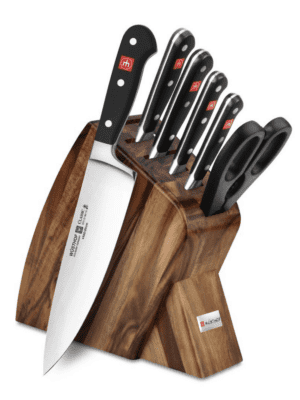 Sense & Edibility's Must Have Kitchen Tools