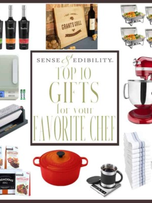 The Ultimate gift guide for Chefs