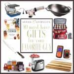 Sense & Edibility's 10 Kitchen Gifts for Guys