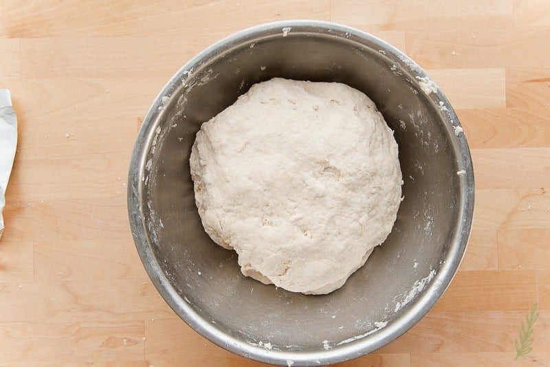 Puff Pastry Dough from Scratch - Sense & Edibility