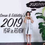 2019 Year in Review Lead shot
