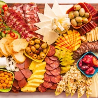 Mexican Inspired Charcuterie Board Sense Edibility   Mexican Charcuterie Board 13 320x320 